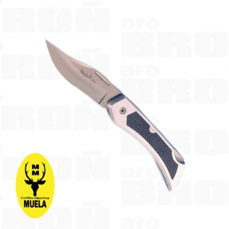 Nóż składany Muela AG-8-Muela