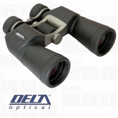 Lornetka Delta Optical Silver 10x50-DELTA