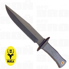 Nóż Muela Scorpion-18N-Muela