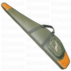 Pokrowiec na sztucer Safari 3370 - długość 128cm, wysokość 31cm-Bistana