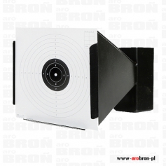 Kulochwyt stalowy 14x14 stożek-Blazer