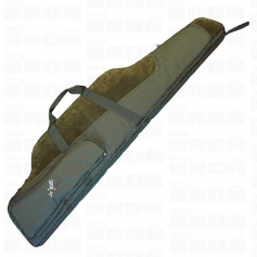 Pokrowiec Bistana dwukomorowy Puma 1 4619 - długość 128cm, wysokość 30cm-Bistana