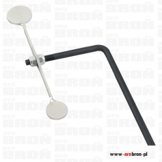 Strzelnica obrotowa Spiner 1--