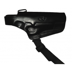 Kabura skórzana do Colt 1911 Government standard-Kajman