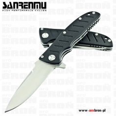 Nóż składany Sanrenmu ENLAN EL-01A-SANRENMU
