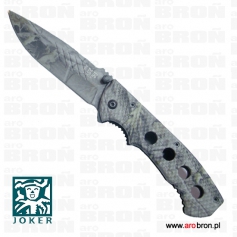 Nóż składany JOKER JKR269-Joker