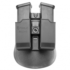Kabura na dwa magazynki ładownica FOBUS 9mm Glock 6900-Fobus