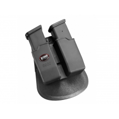Kabura na 2 magazynki ładownica FOBUS 6900ND RT Glock ROTO-Fobus