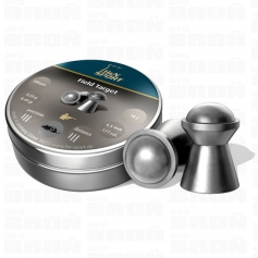 Śrut H&N FIELD TARGET 4,5mm-H & N