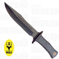 Nóż Muela Mirage-18N-Muela