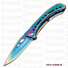 Nóż składany BOKER Magnum Rainbow III 01SC423-BOKER