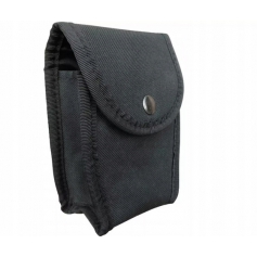Kabura etui na kajdanki CORDURA zamknięte--