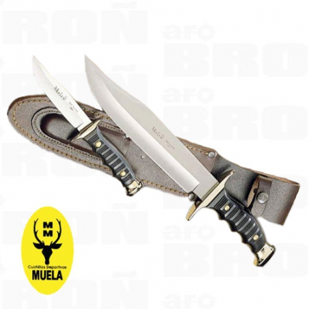 Nóż Muela 7220P-Muela