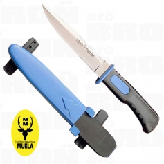 Nóż Muela Sub-14.3-Muela