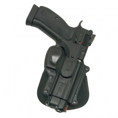 Kabura Fobus do CZ 75D SP0175D CZ85D CZ 75D 85D SHADOW-Fobus