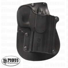 Kabura Fobus do CZ 75D Roto SP0175D CZ85D SHADOW Roto RT-Fobus