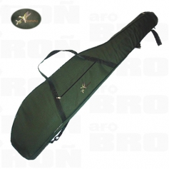 Pokrowiec na sztucer z lunetą Myłkus Bistana 1517 - długość 120cm, wysokość 27cm-Bistana