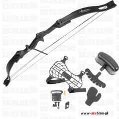 Łuk bloczkowy Crosman Elkhorn-Crosman