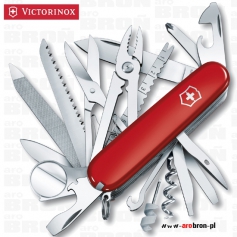 Scyzoryk Victorinox SwissChamp 1.6795 - 33 funkcje-Victorinox
