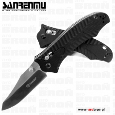 Nóż składany Sanrenmu G710-SANRENMU