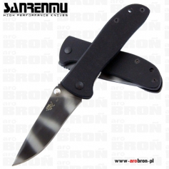 Nóż składany Sanrenmu GB9-707 Outdoor-SANRENMU