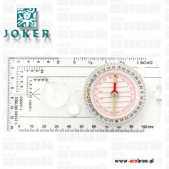 Kompas kartograficzny Joker (JKR2135)