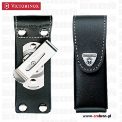 Etui pokrowiec na scyzoryk VICTORINOX 4.0523.31 do 4 warstw narzędzi: Atlas Hunter Picknicker Forester Hunter Nomad Picknicke...