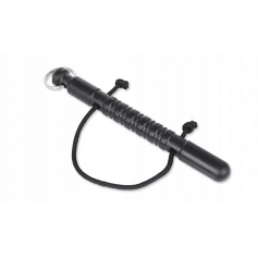 Kubotan ESP Yawara czarny POLIMER 155MM--