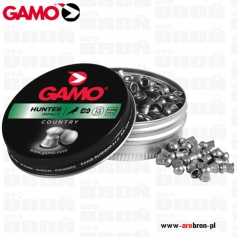 Śrut Gamo Hunter 4,5mm 500szt-GAMO