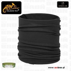 Szalokominiarka - komin Helikon (CZ-LWP-PO-01) - Czarny-Helikon-Tex®