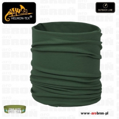 Szalokominiarka - komin Helikon (CZ-LWP-PO-02) - Olive Green-Helikon-Tex®