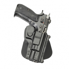 Kabura Fobus do CZ75 CZ85 Stały kąt-Fobus