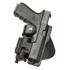 Kabura FOBUS EM17 - Glock 17,22,31,47, S&W M&P, Ruger SR45-Fobus