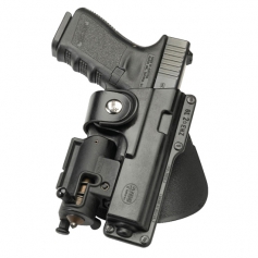 Kabura FOBUS Glock 17, 47 Roto EM17 LH RT - lewa-Fobus