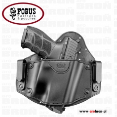 Kabura FOBUS IWBL - uniwersalna kabura WEWNĘTRZNA Glock 17/20, 47, Beretta PX4 Smith&Wesson M&P, Phazzer Enforcer, Taser-Fobus