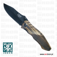 Nóż składany JOKER JKR312-Joker