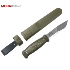 Nóż Mora Kansbol Olive stal nierdzewna NZ-KSB-SS-02-Morakniv