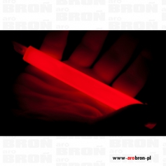 Światło chemiczne Helikon LIGHTSTICK 6'' (SC-6IN-PP-25) - czerwone-Helikon-Tex®