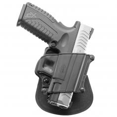 Kabura FOBUS SP-11B - Sig Sauer P2022, Springfield XD, XDM, BUL CHEROKEE, HS 2000, Taurus, H&K P2000 SK-Fobus