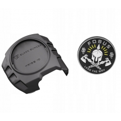 Panel Fobus TRIBE ID na kaburę GL-2 ND - do przymocowania naszywki PATCH-Fobus