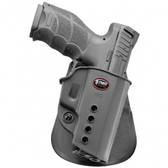 Kabura FOBUS VPQ RT ROTO - H&K USP, VP9, P8, Walther PPQ M2, Ruger SR45, Taurus 24/7, PT111, CZ P10C, Grand Power, CANIK METE...