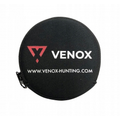 VENOX Etui pokrowiec na śrut Neopren duży--