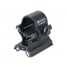 Montaż magnetyczny Olight X-WM03 do latarek-OLIGHT
