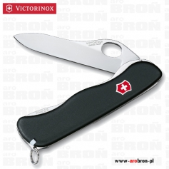 Scyzoryk VICTORINOX Sentinel Clip One-hand 0.8416.M3-Victorinox