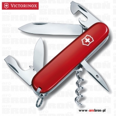 Scyzoryk Victorinox Spartan 1.3603 - 12 funkcji-Victorinox