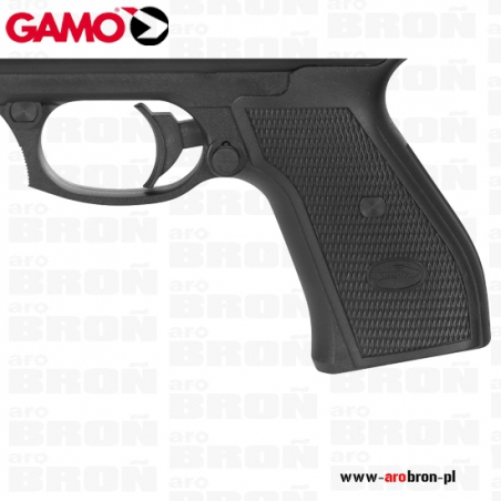 Pistolet wiatrówka GAMO PR-45 PCA 4,5mm-GAMO