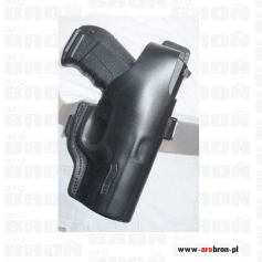 Kabura ze skóry WALTHER do CP99 SPORT--