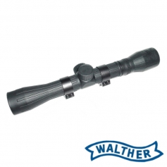 Luneta Walther 4x32 GA