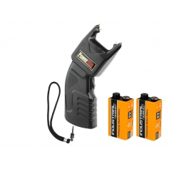 Paralizator ESP Power MAX 500 000V + 2 BATERIE 9V--