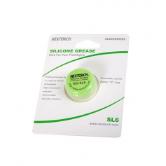 Smar silikonowy NEXTORCH SL6 15ml do uszczelek w latarkach-NEXTORCH